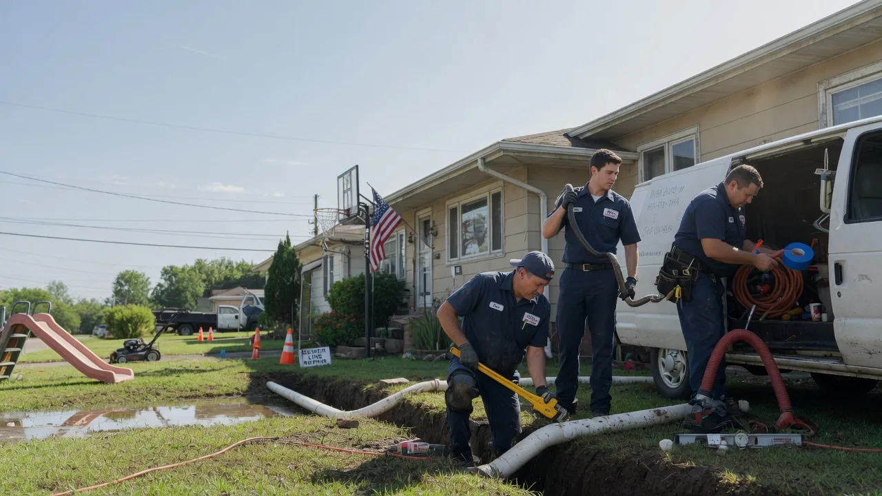 Toilet Installation in Irvine, PA near me